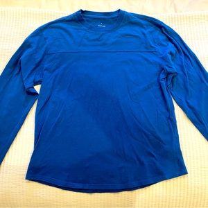 Everlane Football Tee